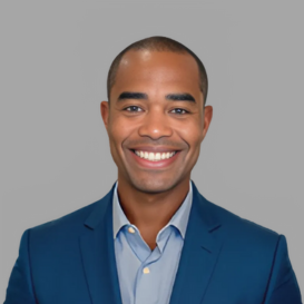 Keith Robinson, M.D., M.S., FCCP